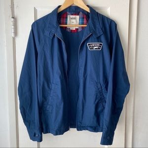 Vans Lightweight Jacket